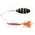 Abu Garcia Reflex Spinnerbait 18g / Z