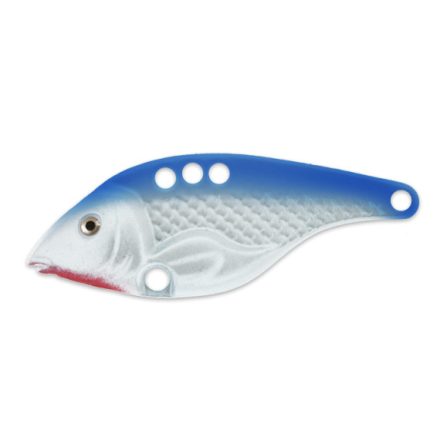 Ribche-lures Admiral 20g 5.5cm / Blue
