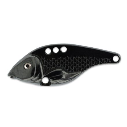 Ribche-lures Admiral 20g 5.5cm / Anthracite