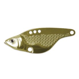 Ribche-lures Bream 16g 5cm / Gold
