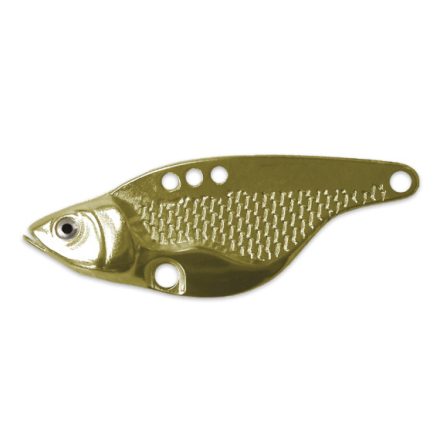 Ribche-lures Bream 16g 5cm / Gold