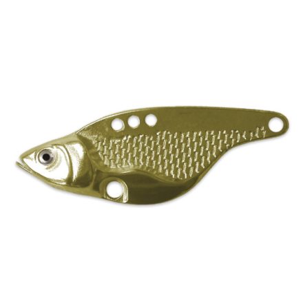 Ribche-lures Bream 16g 5cm / Gold