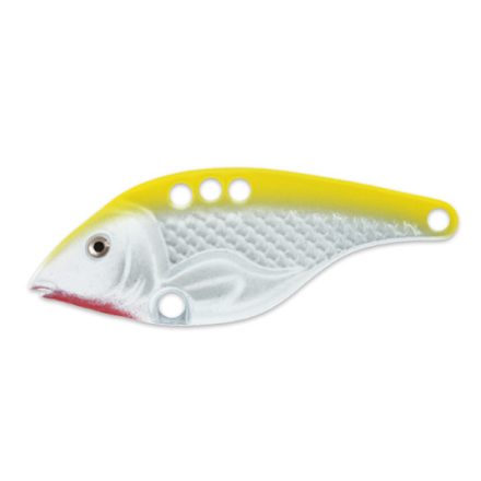 Ribche-lures Admiral 16g 5cm / Yellow