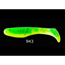 Basic Lures Classic Shad 2" / 943 gumihal