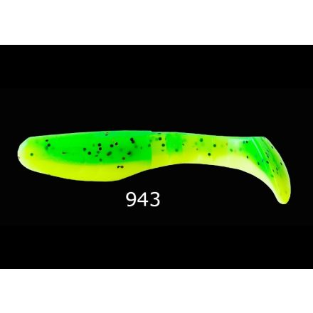 Basic Lures Classic Shad 2" / 943 gumihal