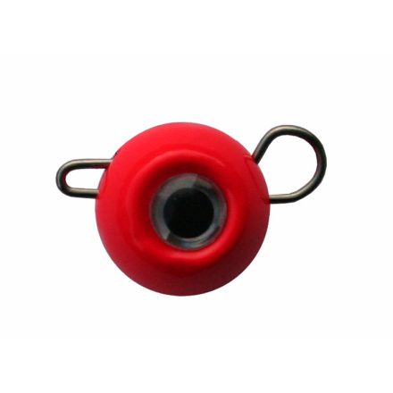 Cseburaska Fisheye 22 g / #01 - Red