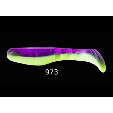 Basic Lures Classic Shad 2" / 973 gumihal