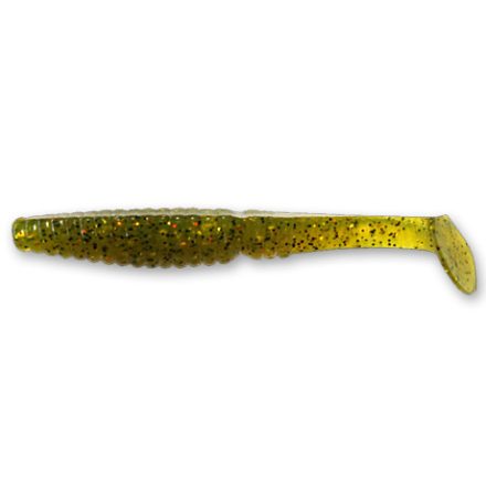 Crazy Fish Scalp Minnow 80-01-5 gumihal