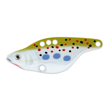 Ribche-lures Bream 20g 5.5cm / Green Trout