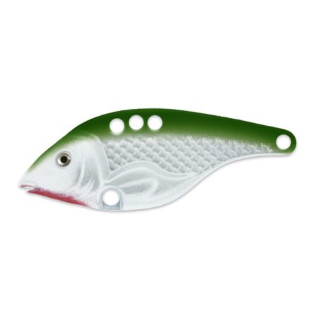 Ribche-lures Admiral 20g 5.5cm / Green