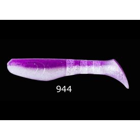 Basic Lures Classic Shad 2" / 944 gumihal