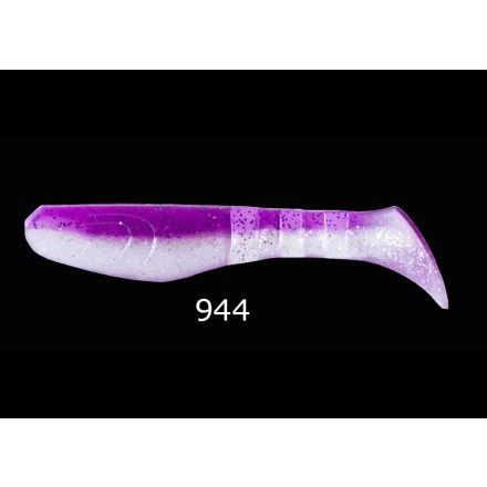 Basic Lures Classic Shad 2" / 944 gumihal