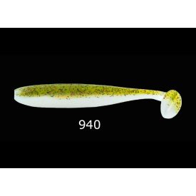 Basic Lures White Bait 3" / 940 gumihal