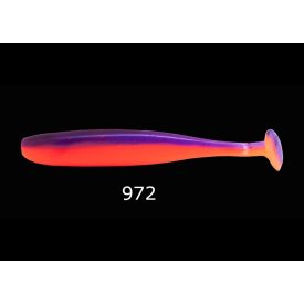 Basic Lures White Bait 3" / 972 gumihal