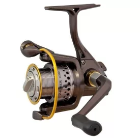 Ryobi Zauber 2000 pergető orsó