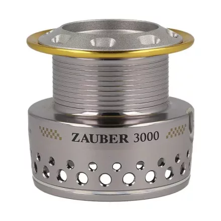 Ryobi Zauber 3000 pótdob (gyári)