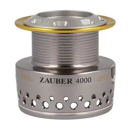 Ryobi Zauber 4000 pótdob (gyári)