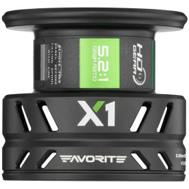 Favorite X1 2000 pótdob