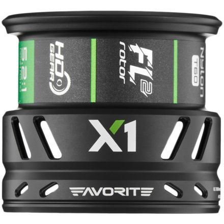 Favorite X1 2000 pótdob