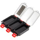 Select Terminal Tackle Box SLHS-005 pergető doboz