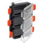 Select Terminal Tackle Box SLHS-005 pergető doboz