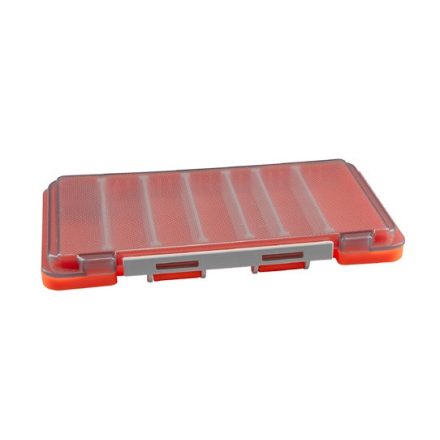 Select Terminal Tackle Box SLXD-63B pergető doboz