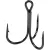 Hármas Horog Select TH-36 #10 (6 db./csomag)