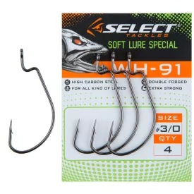 Offset Horog Select WH-91 #2