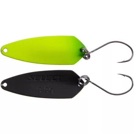 Select Winner 3.8g 36mm #26