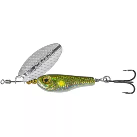 Select Heli-X N02 7.0g #09