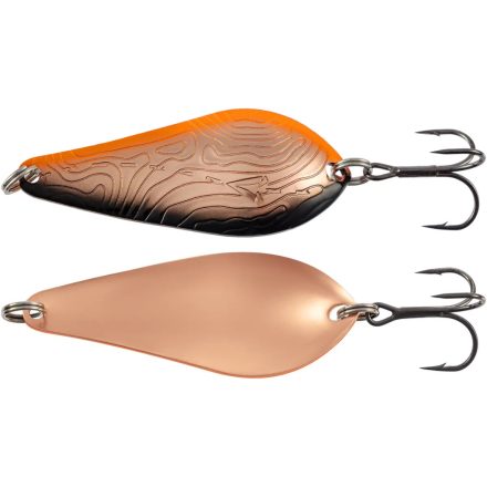 Select ProAtom 15g támolygó villantó (#07)