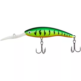 Select Basher 90F #02 (max 4.0 m)