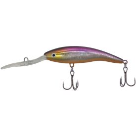 Select Basher 110F #35 (max 6.0 m)