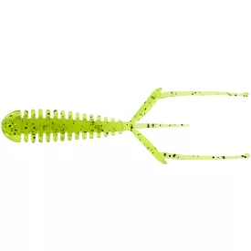   Select Toxic 2.3" col.072 (6 db./csomag) műcsali kreatúra