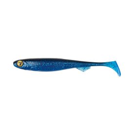   Fox Rage Ultra UV Slick Shad 2.5" (7 cm) / Blue Flash gumihal