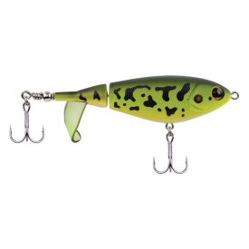 Berkley Choppo 90 / MF Frog felszíni wobbler