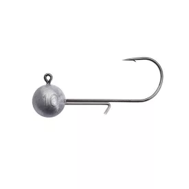 Berkley Round Jigheads 18g #6/0 (3db/cs) jig fej