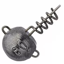 Berkley Screw-In Head (40 g) spirál jig