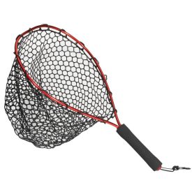 Berkley Kayak Net szilikon hálós merítő 