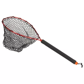 Berkley Extended Kayak Net szilikon hálós merítő