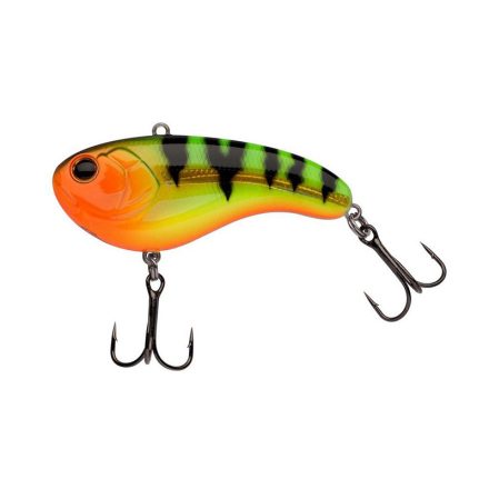 Sébile Flatt Shad 66 XH 20 g / Firetiger Gold vertikális wobbler műcsali
