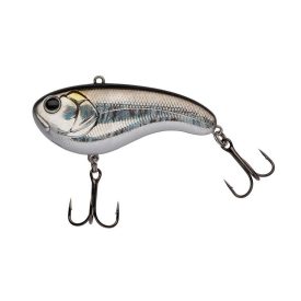   Sébile Flatt Shad 77 XH 21.7 g / Natural Shiner vertikális wobbler műcsali