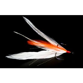 Trio Trailer-Hook #4 Owner / White-Orange