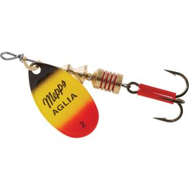 Mepps Aglia #2 / Furia Körforgó villantó