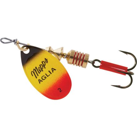 Mepps Aglia #2 / Furia Körforgó villantó