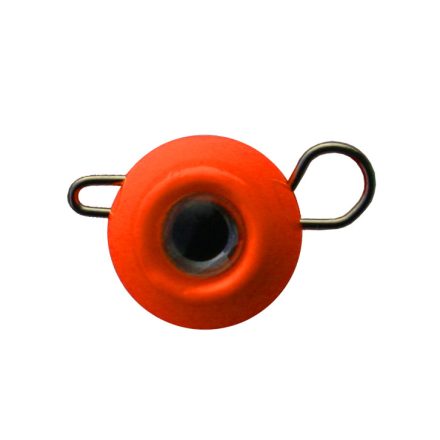 Cseburaska Fisheye 5 g / #03 - Orange