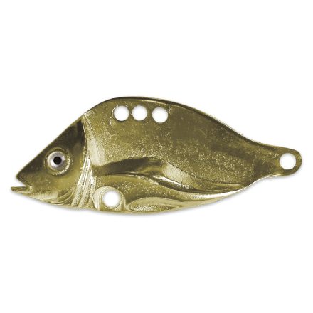 Ribche-lures Carp 20g 5.5cm / Gold