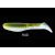 Basic Lures Classic Shad 3" / 940 gumihal