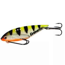 Silly Jig (5 g. 45 mm) Blade Bait - sügér
