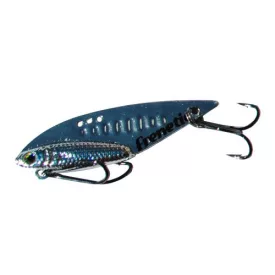 Silly Jig (9 g. 48 mm) Blade Bait - ezüst